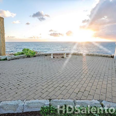 Casa Vacanze Isotta Castrignano del Capo Luaran gambar