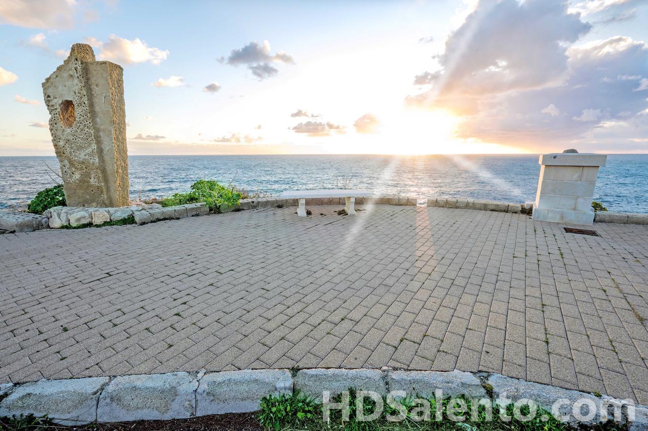 Casa Vacanze Isotta Castrignano del Capo Luaran gambar