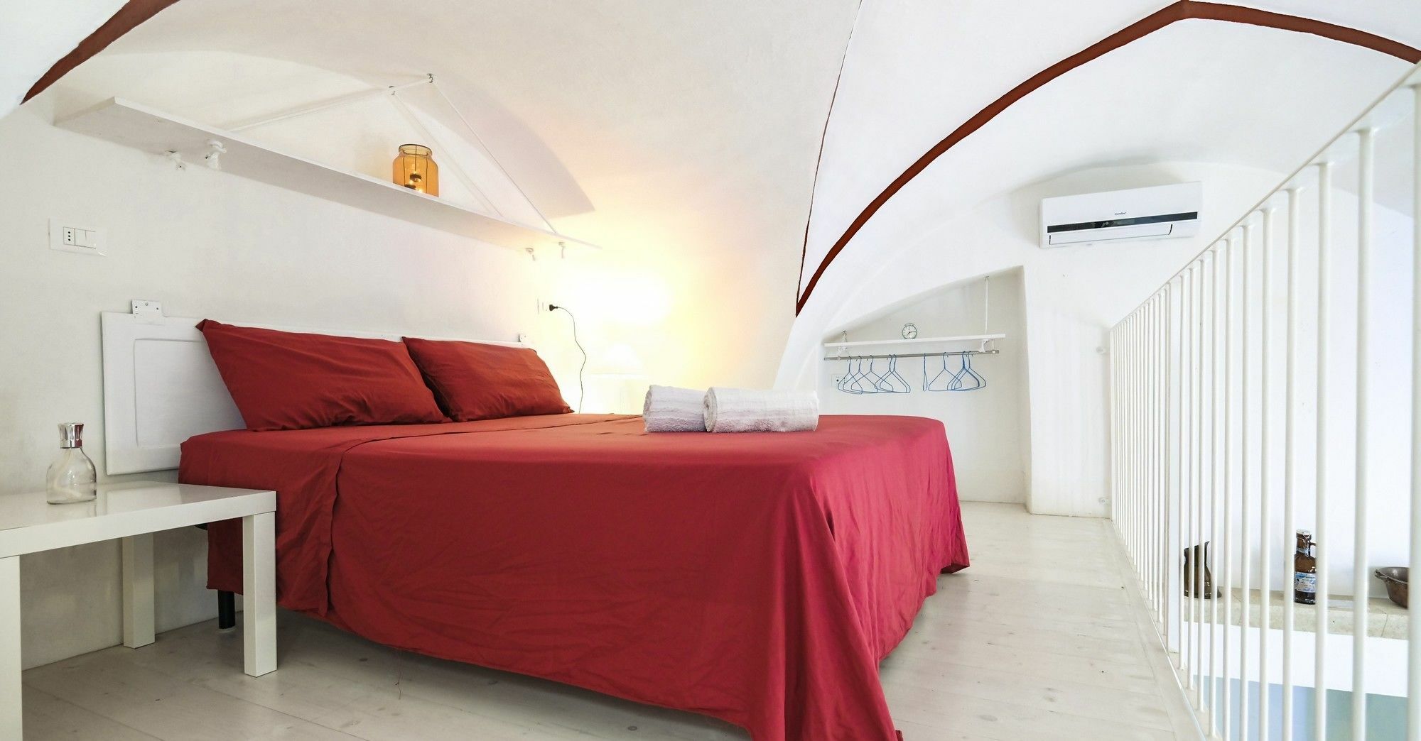 Casa Vacanze Isotta Castrignano del Capo Luaran gambar