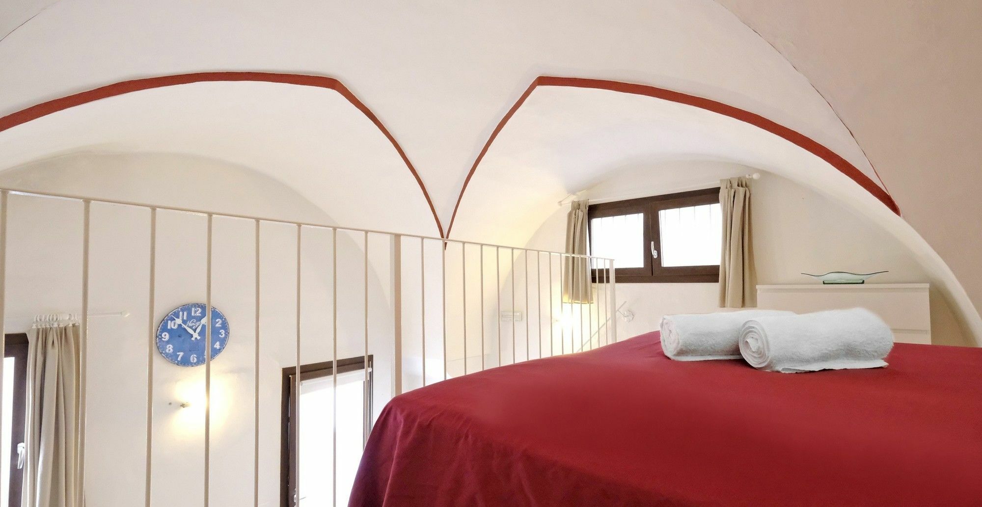 Casa Vacanze Isotta Castrignano del Capo Luaran gambar